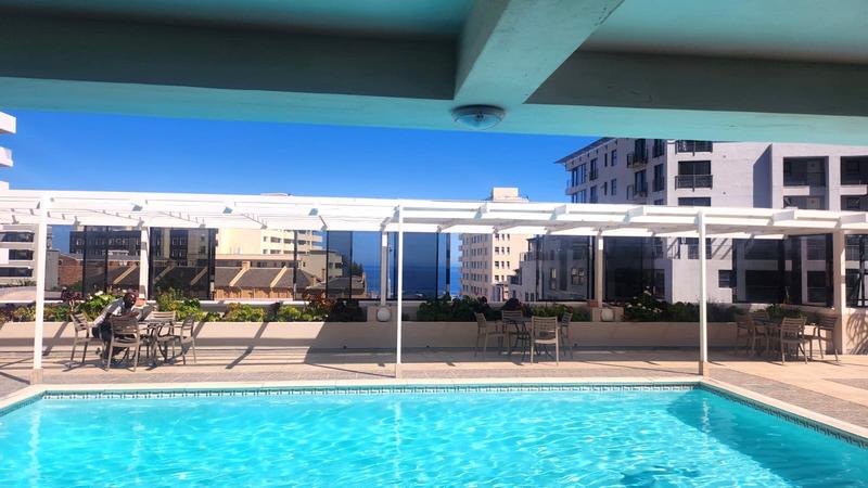 1 Bedroom Property for Sale in Sea Point Western Cape